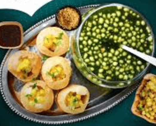 Pani Puri